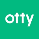 Otty Sleep logo