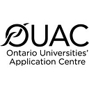 Ontario Universities' Application Centre logo