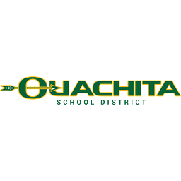 OUACHITA ELEMENTARY SCHOOL logo