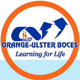 Orange Ulster BOCES logo