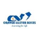 Orange Ulster Boces logo