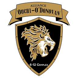 Alliance Ouchi-O'Donovan 6-12 Complex logo