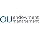 Oxford University Endowment Management logo
