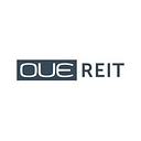 OUE REIT logo