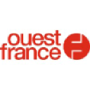 Ouest France logo