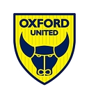 Oxford United Football Club logo