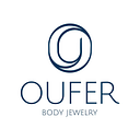OUFER BODY JEWELRY