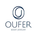 Oufer Body Jewelry logo