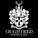 Oughtred Coffee & Tea logo
