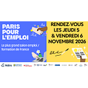 Mission régionale pour l'Insertion et l'Emploi pour Verviers - Mission régionale pour l'Insertion et l'Emploi pour Verviers logo