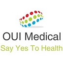 Oui Medical Inc logo