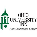 Ohio University Inn & Conference Center logo