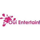 Oui Entertain! Inc. logo