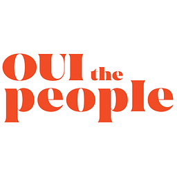 Oui The People logo