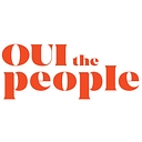 OUI the People logo