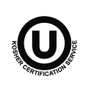 Ou Kosher logo