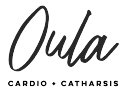 Oula Fitness logo