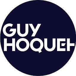 Logo GUY HOQUET