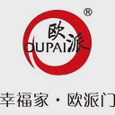 Jiangshan Oupai Door Industry Co., Ltd logo