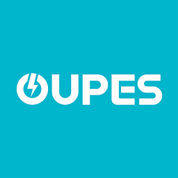 Oupes logo