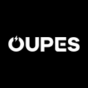 OUPES logo