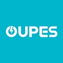 OUPES logo