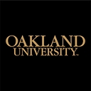 Oakland University Police logo