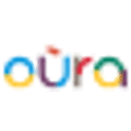 Ōura logo