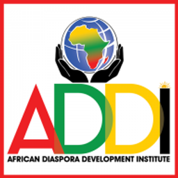 African Diaspora Development Institute logo