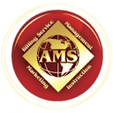 Amerinational Management Services logo