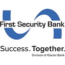 First Security Bank Montana logo