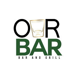 Our Bar and Grill logo