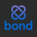 Our Bond logo