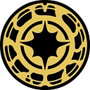 Our Brilliant Ruin logo