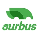OurBus logo