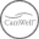 CamWell logo