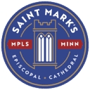 St. Mark's Episcopal Cathedral logo
