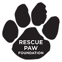 Rescue Paw Foundation Ltd logo