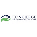 Concierge Financial Organization logo