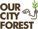 Our City Forest logo