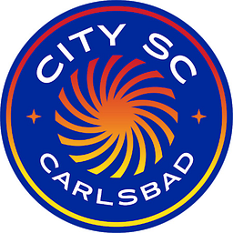 City Soccer Club logo