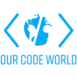 Our Code World logo