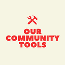 Our Community Tools