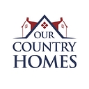 Our Country Homes logo