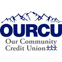 OUR COMMUNITY CREDIT UNION logo