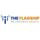 The Flagship School logo