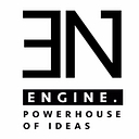Engine Room Ltd | Digital Marketing Agency logo