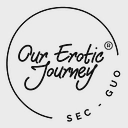 Our Erotic Journey logo