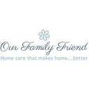 Our Family Friend, Llc logo