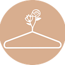 Homepage - Our Fashion Garden logo